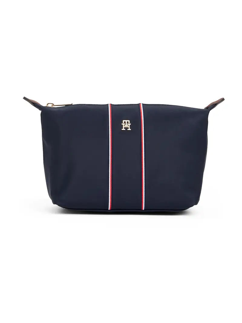 TOMMY HILFIGER Borsa per il bucato  blu