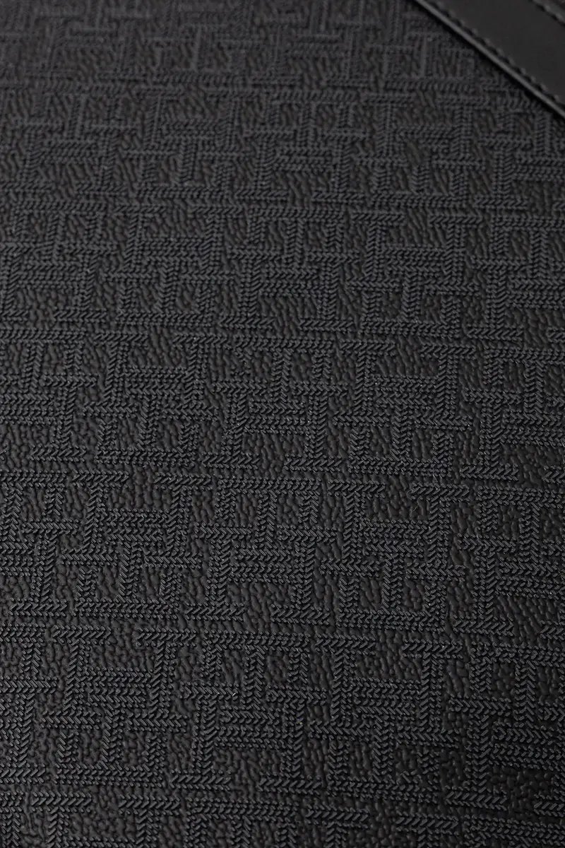 borsa per laptop colore nero AM0AM13491 miniatura 4