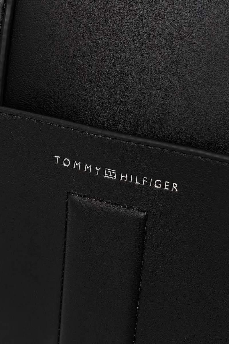 borsa per laptop colore nero AM0AM13655 miniatura 4