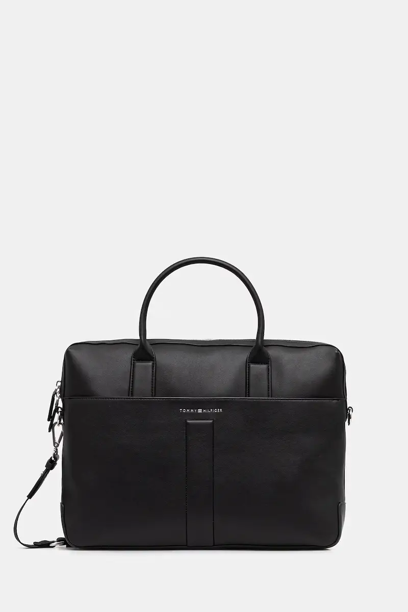 borsa per laptop colore nero AM0AM13655