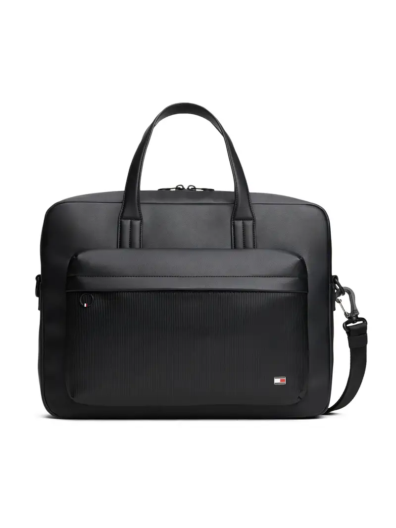 Borsa per laptop nero