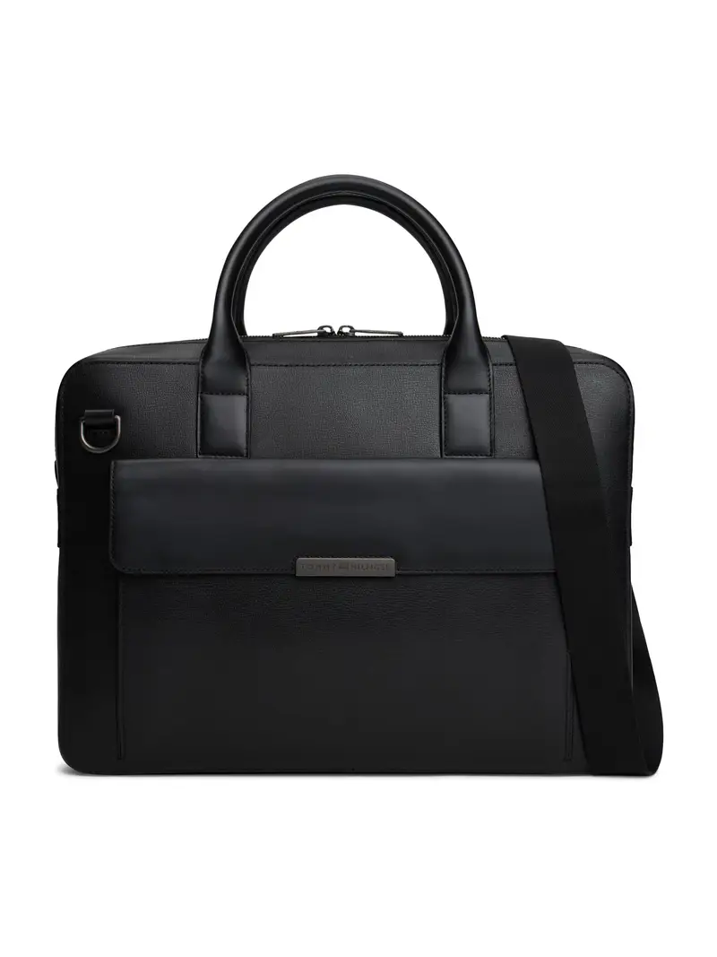 Borsa per laptop nero