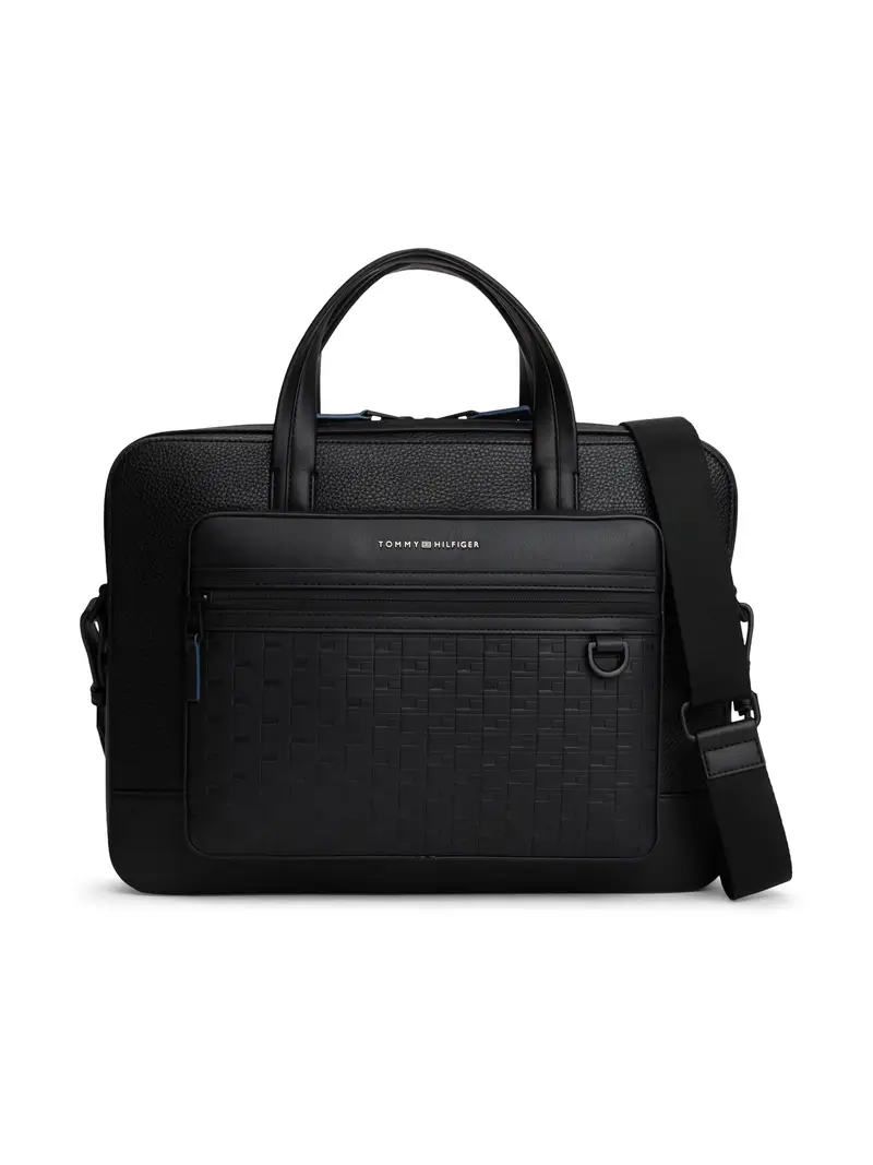 Borsa per laptop nero