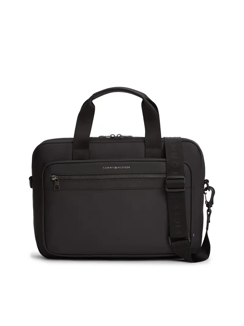Borsa per laptop nero