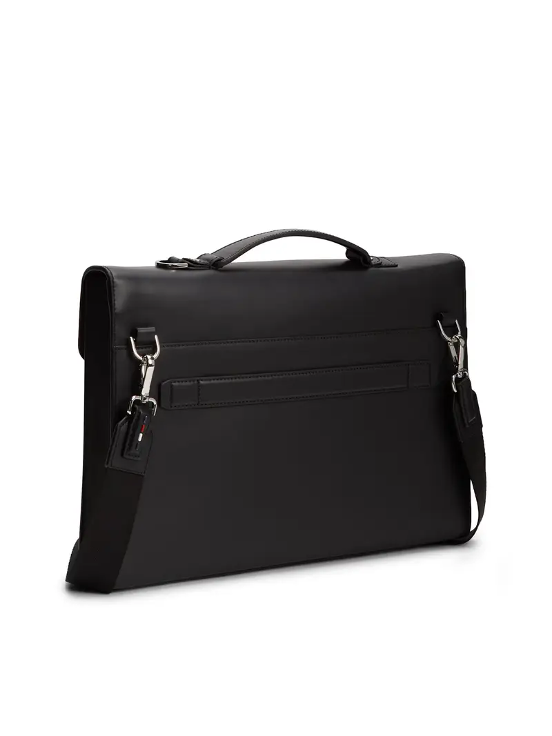 Tommy Hilfiger Portadocumenti Nero 4193569 miniatura 3