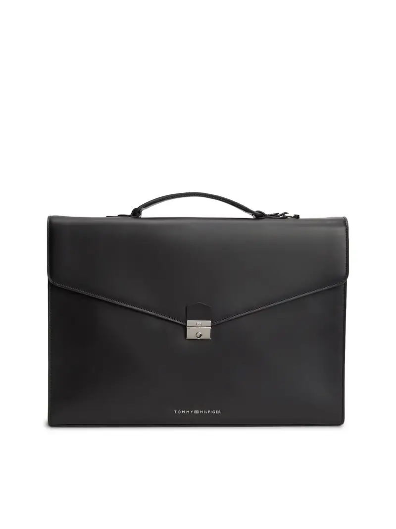 Tommy Hilfiger Portadocumenti Nero 4193569