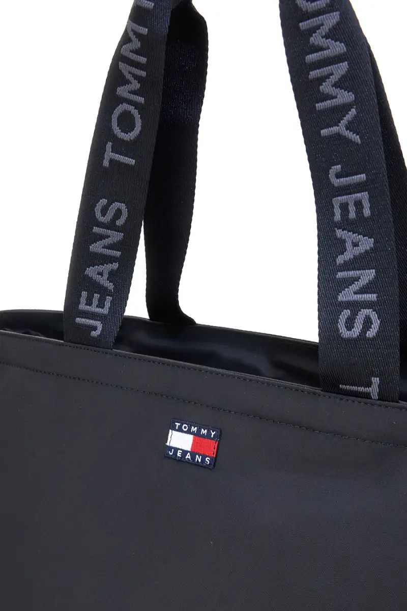 Tommy Hilfiger Jeans Blu 3718465 miniatura 2