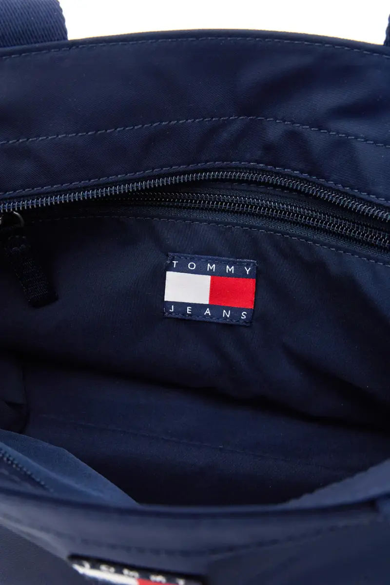 Tommy Hilfiger Jeans Blu 3716737 miniatura 4