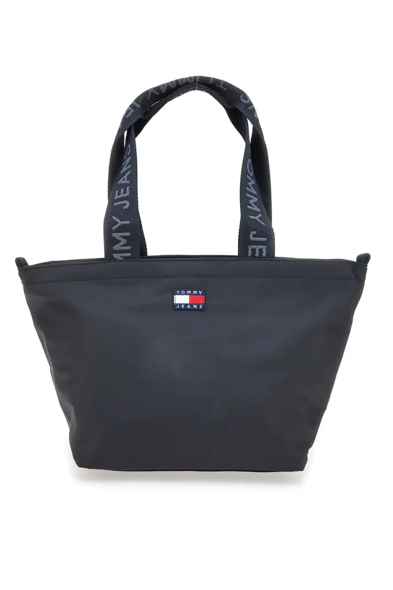 Tommy Hilfiger Jeans Nero 3718467