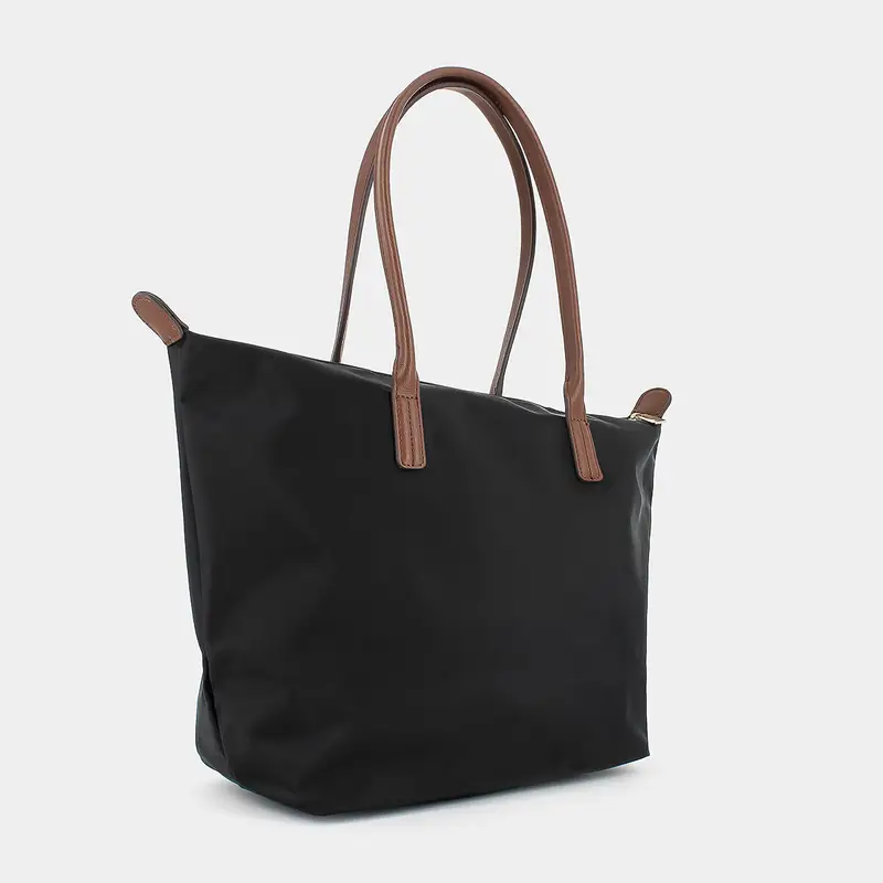 Borse Tommy Hilfiger da Donna, nero miniatura 2