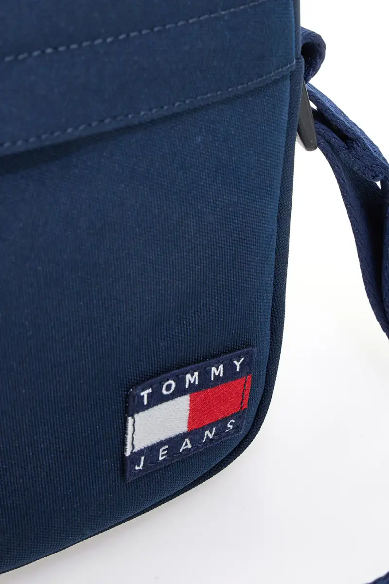 Tommy Hilfiger Jeans Blu 3748502 miniatura 2