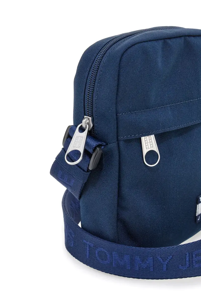 Tommy Hilfiger Jeans Blu 3748502 miniatura 4