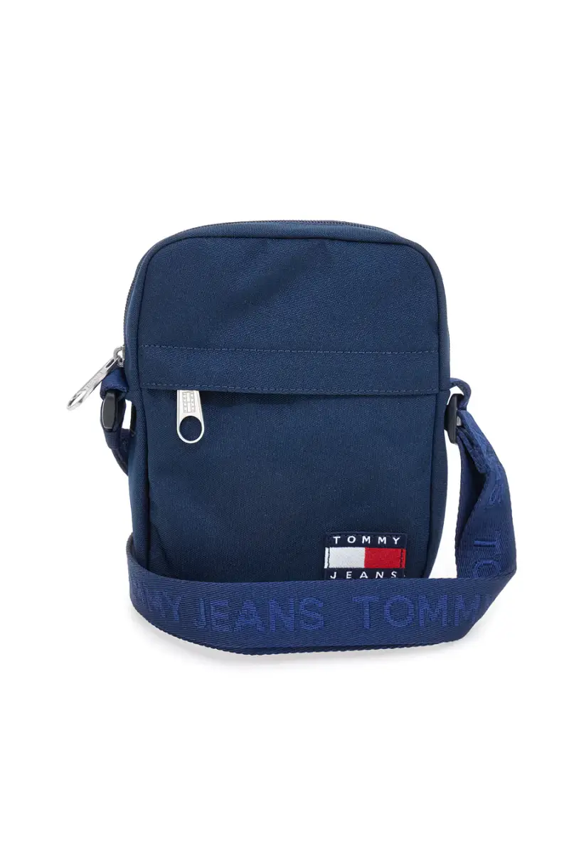 Tommy Hilfiger Borsello Blu 3748502