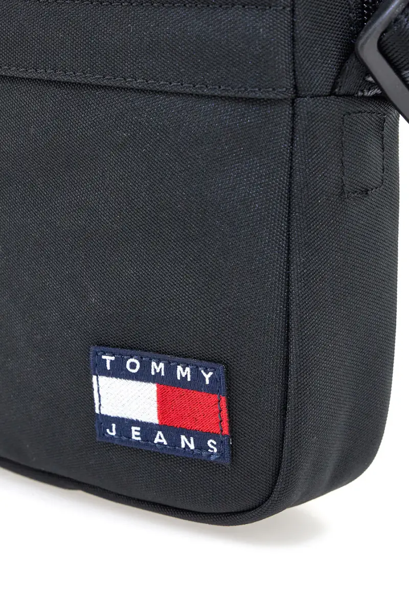 Tommy Hilfiger Jeans Nero 3748666 miniatura 2