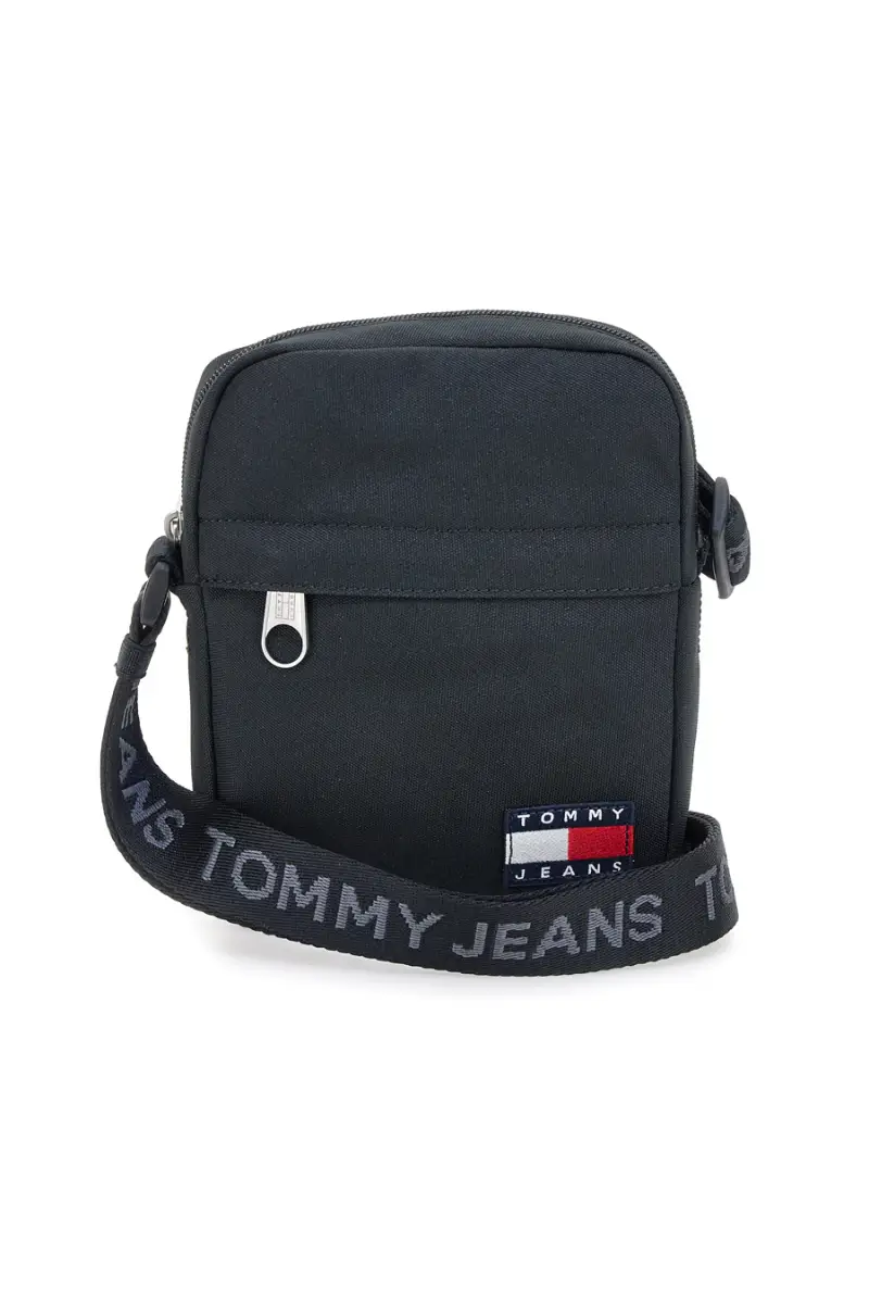 Tommy Hilfiger Borsello Nero 3748666