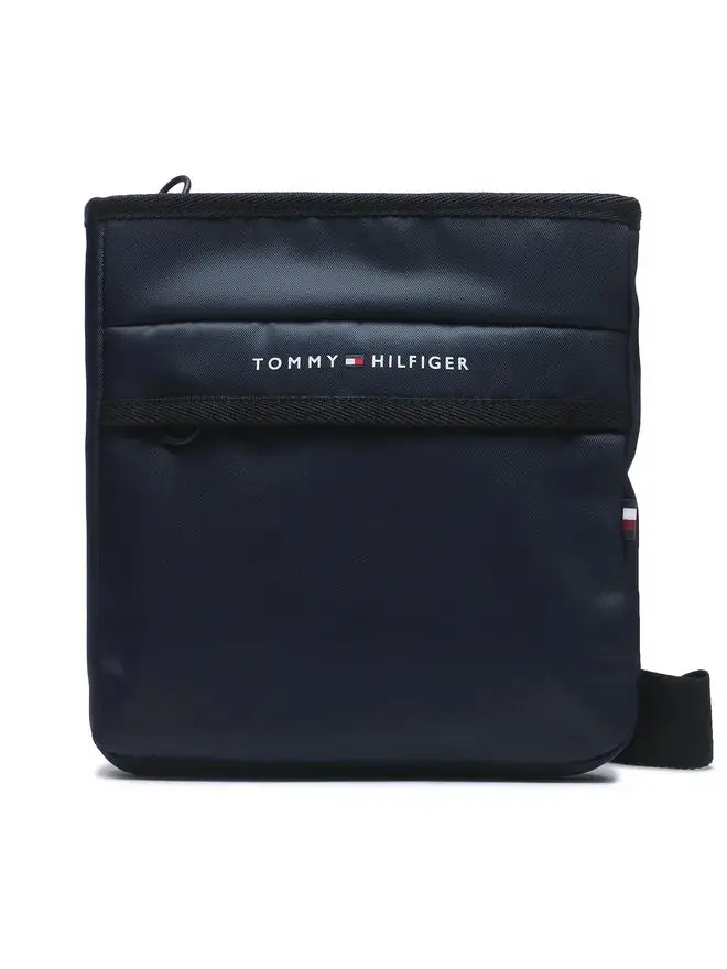 Tommy Hilfiger Borsello Uomo Blu 3804436