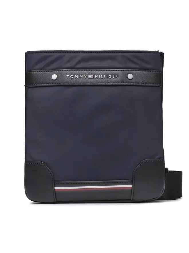 Tommy Hilfiger Borsello Uomo Blu 3804438