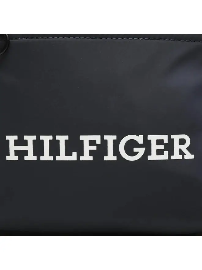 Tommy Hilfiger Borsello Uomo Blu 3804439 miniatura 3