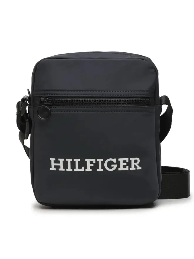 Tommy Hilfiger Borsello Uomo Blu 3804439