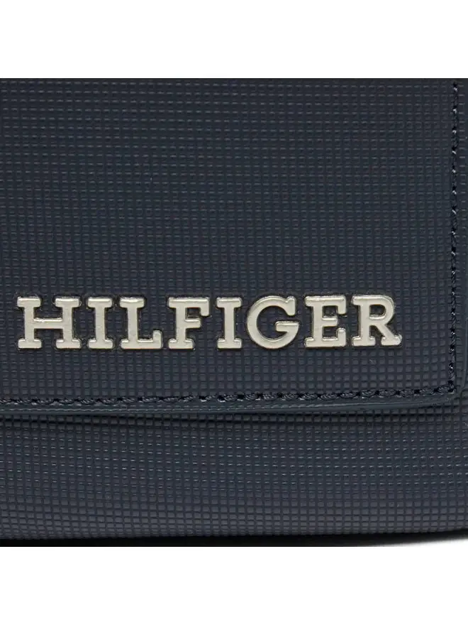 Tommy Hilfiger Borsello Uomo Blu 3804501 miniatura 3