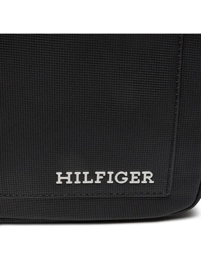 Tommy Hilfiger Borsello Uomo Blu 3804500 miniatura 2