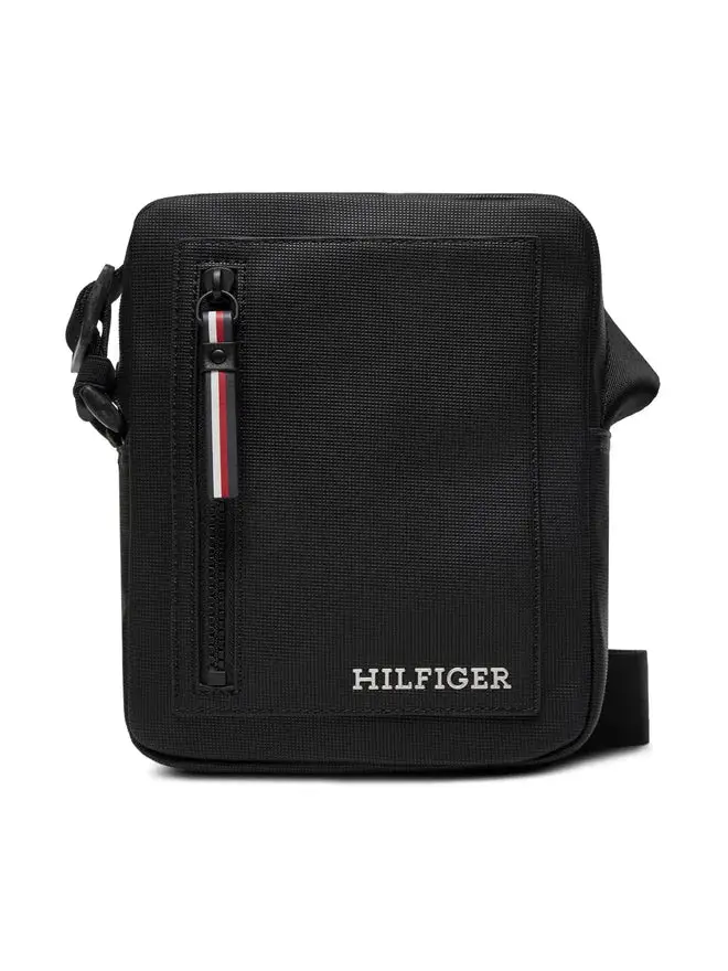 Tommy Hilfiger Borsello Uomo Blu 3804500