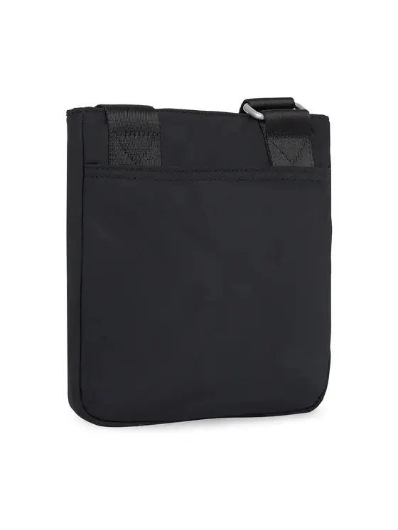 Tommy Hilfiger Borsello Uomo Nero 3804534 miniatura 3