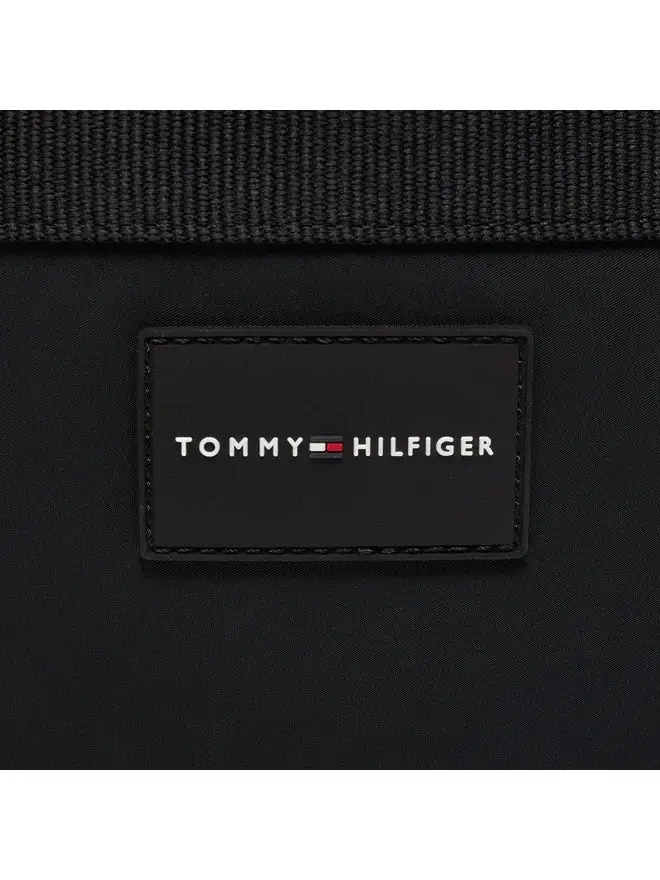 Tommy Hilfiger Borsello Uomo Nero 3804550 miniatura 3