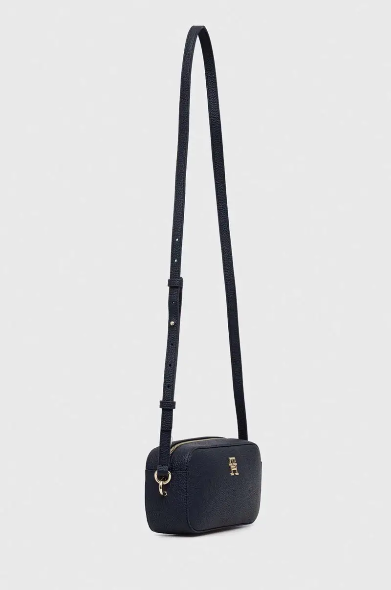 borsetta Blu navy miniatura 2