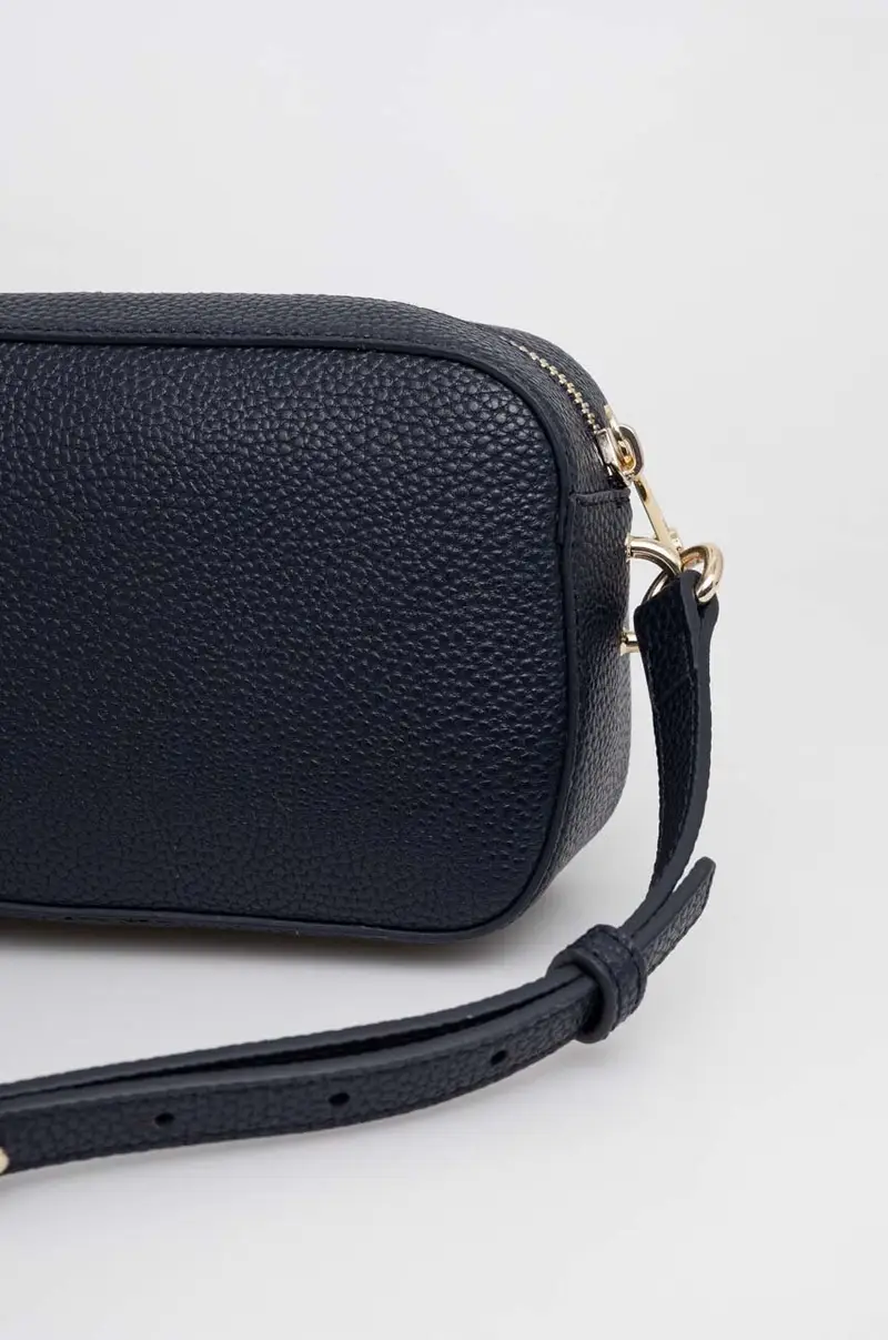 borsetta Blu navy miniatura 4