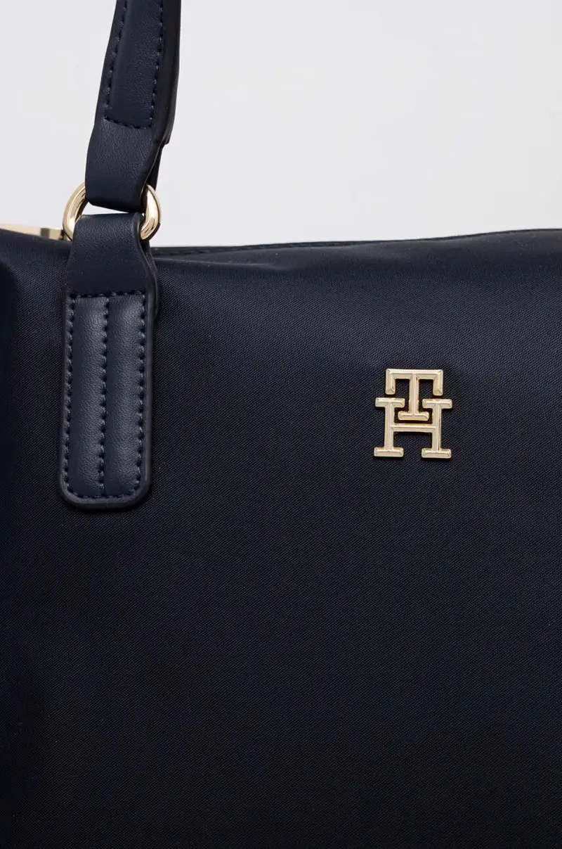 borsetta Blu navy miniatura 3