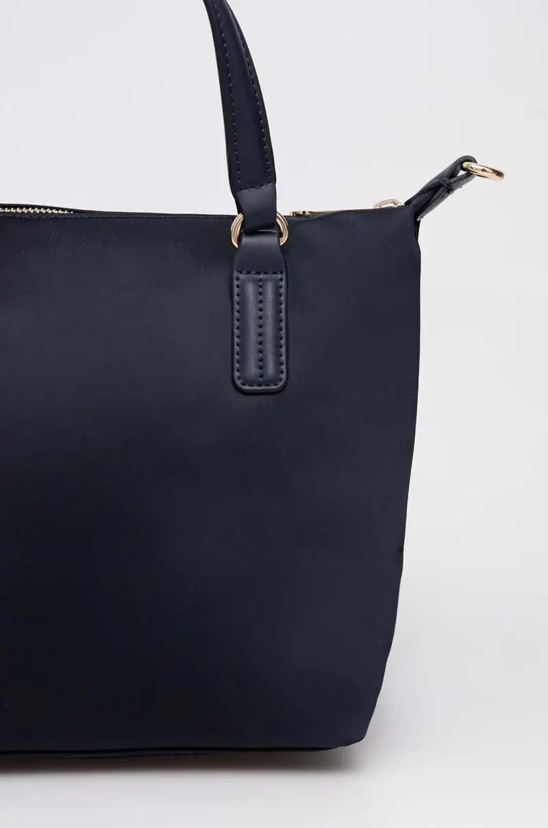 borsetta Blu navy miniatura 4