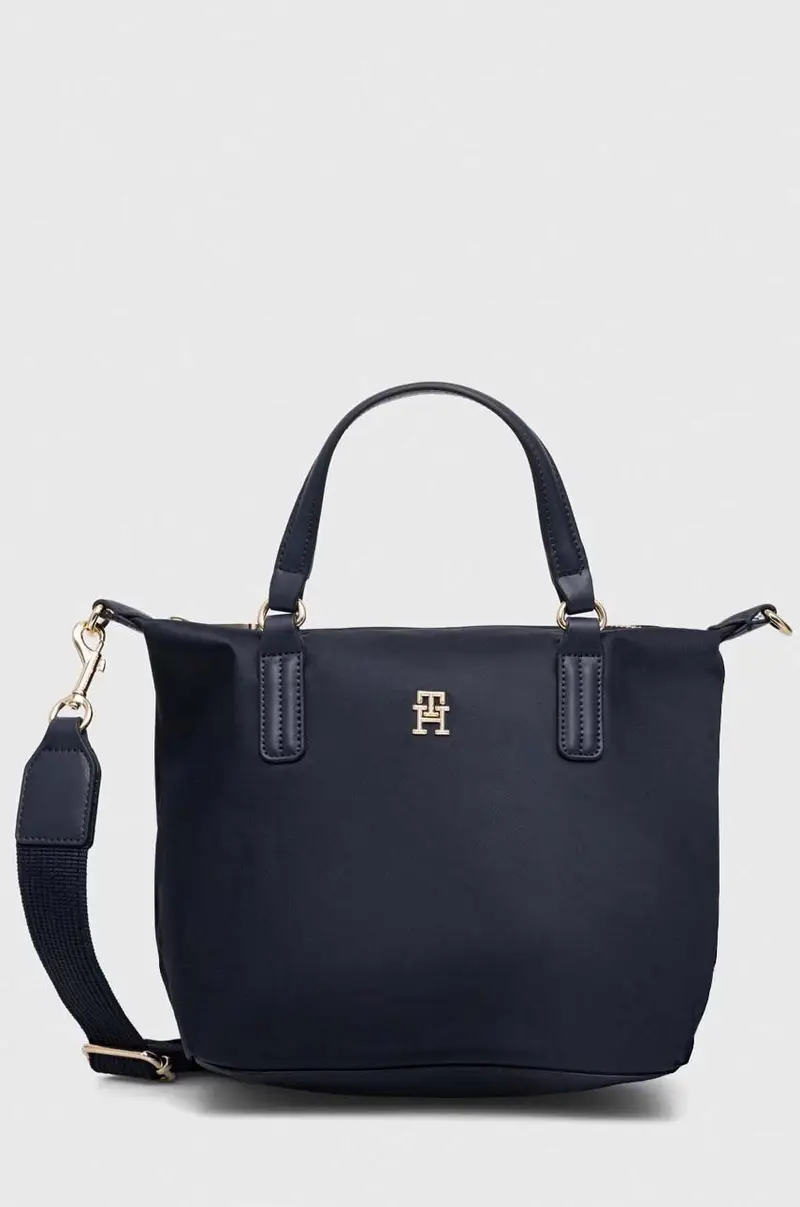 borsetta Blu navy