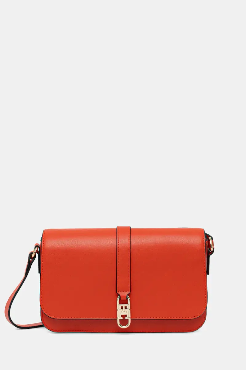 borsetta colore arancione AW0AW17723