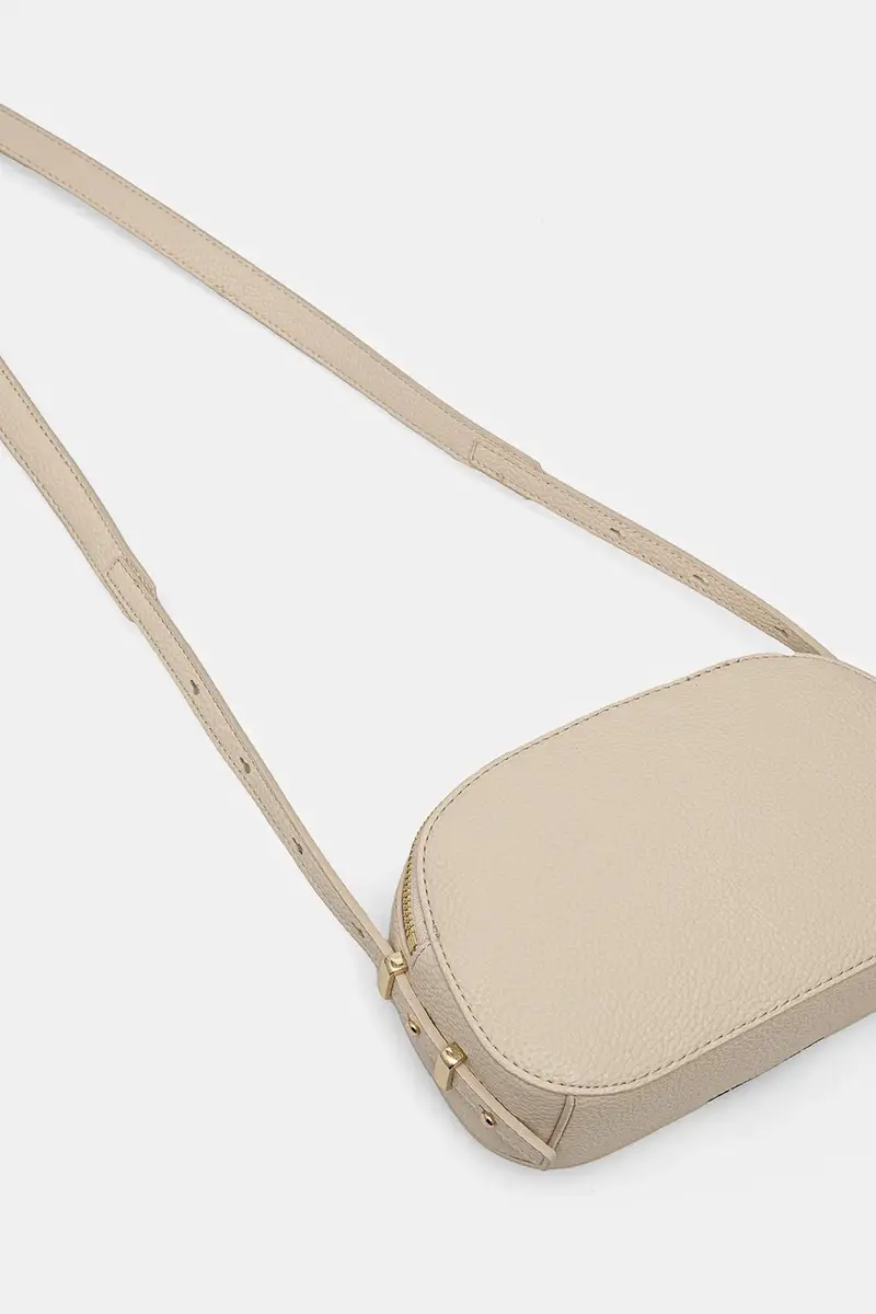 borsetta colore beige AW0AW16898 miniatura 3