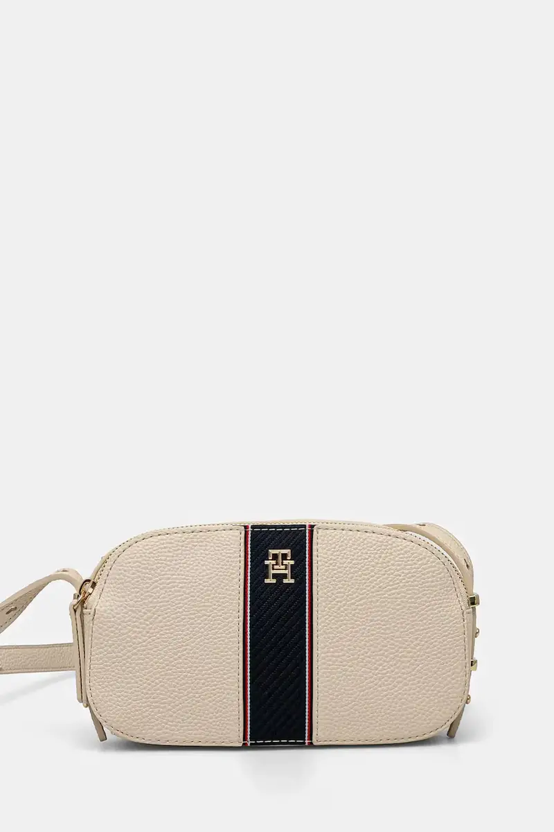 borsetta colore beige AW0AW16898