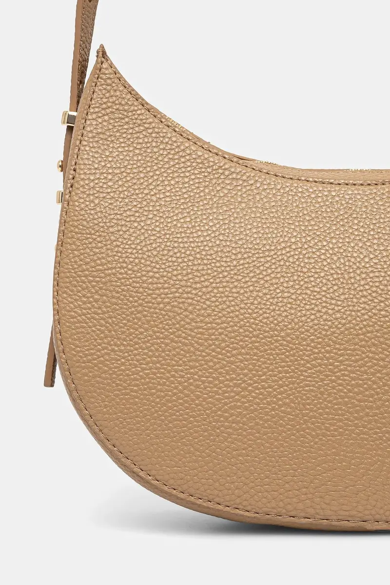 borsetta colore beige AW0AW16899 miniatura 3