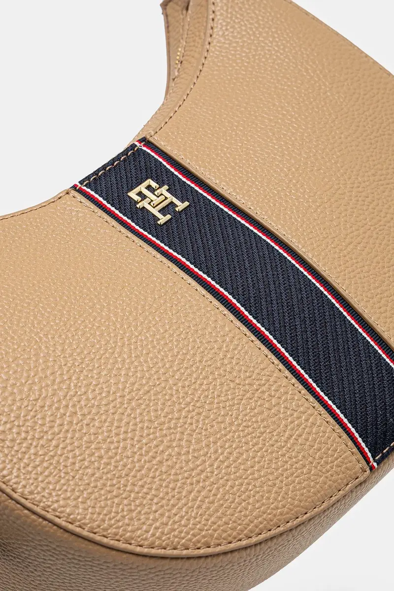 borsetta colore beige AW0AW16899 miniatura 4