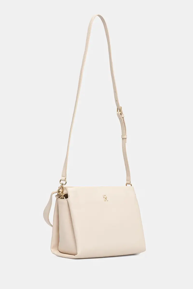 borsetta colore beige AW0AW17173 miniatura 2