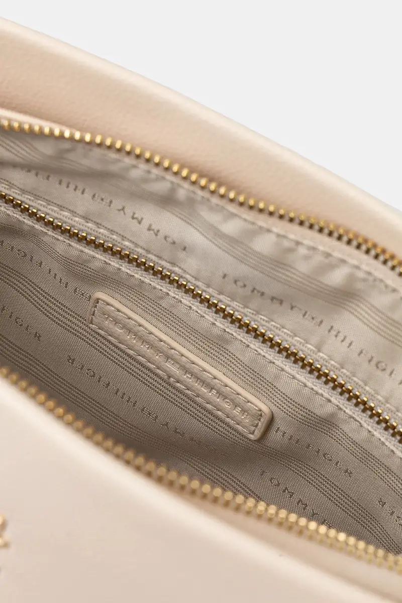 borsetta colore beige AW0AW17173 miniatura 5