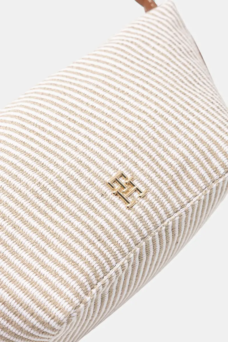 borsetta colore beige AW0AW17177 miniatura 4