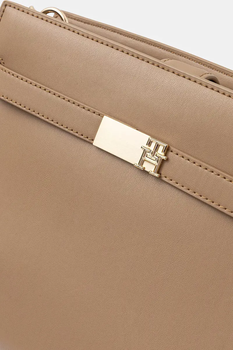 borsetta colore beige AW0AW17182 miniatura 5