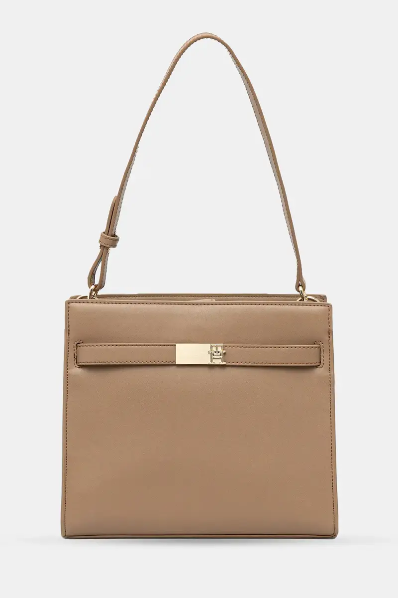 borsetta colore beige AW0AW17182