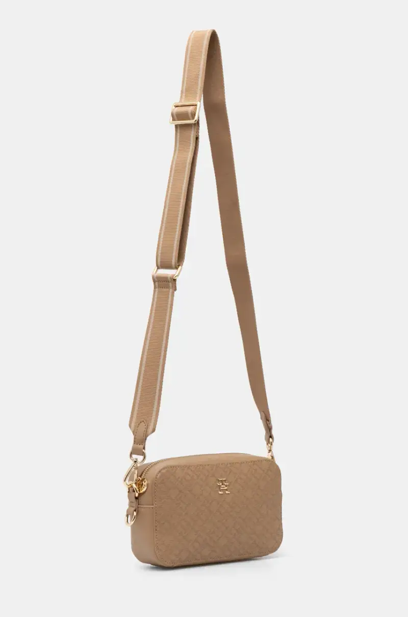 borsetta colore beige AW0AW17221 Verde miniatura 2