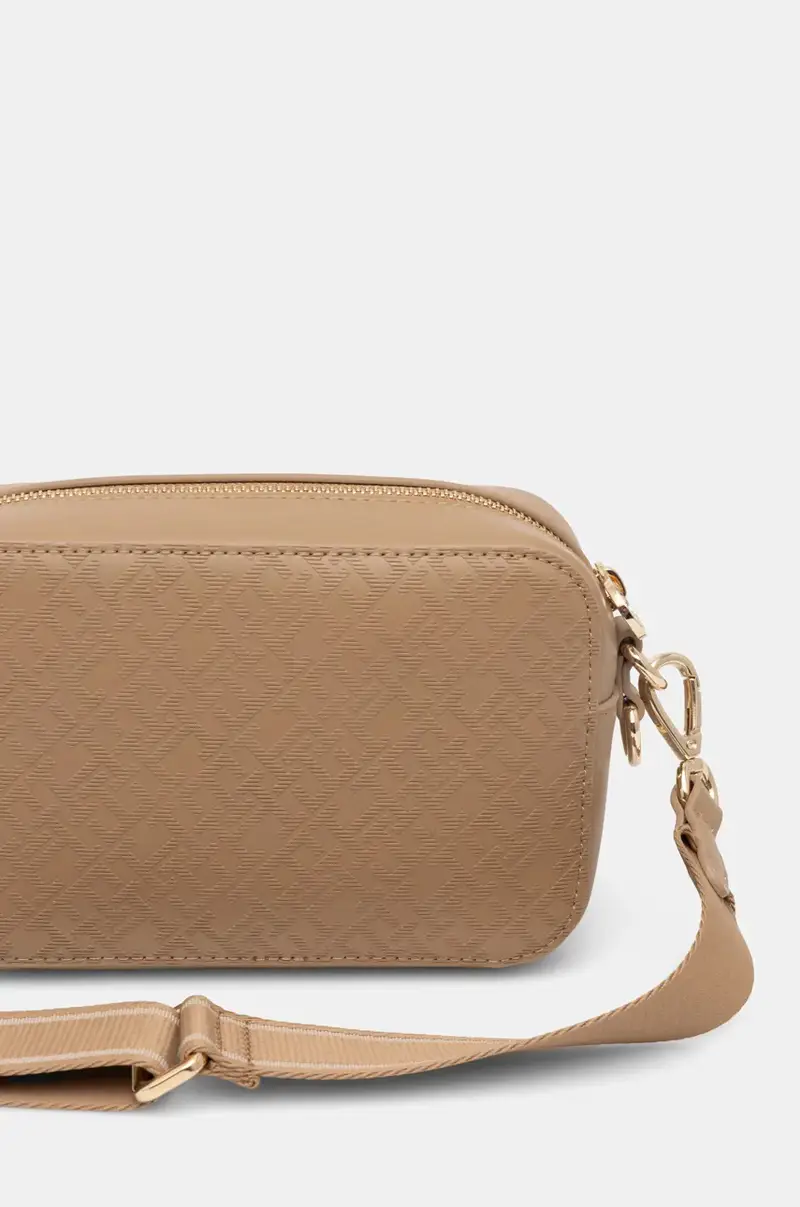 borsetta colore beige AW0AW17221 Verde miniatura 3