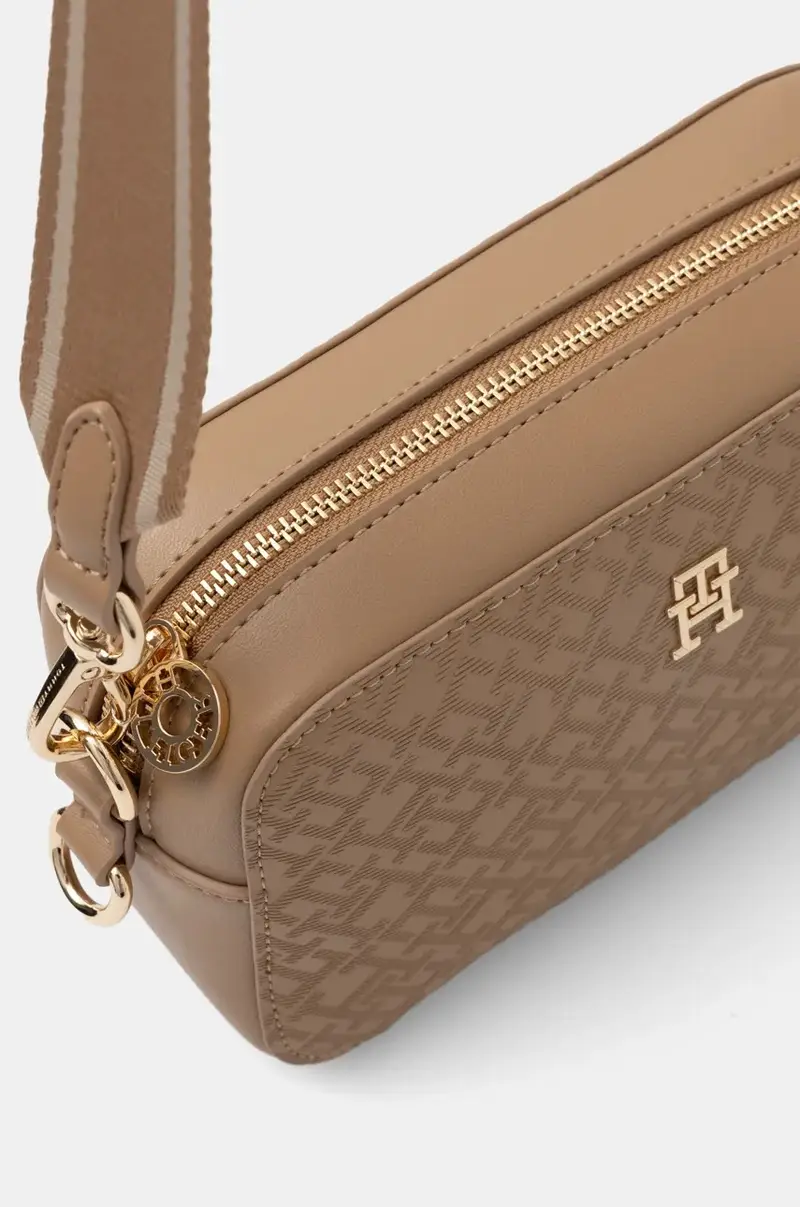 borsetta colore beige AW0AW17221 Verde miniatura 4