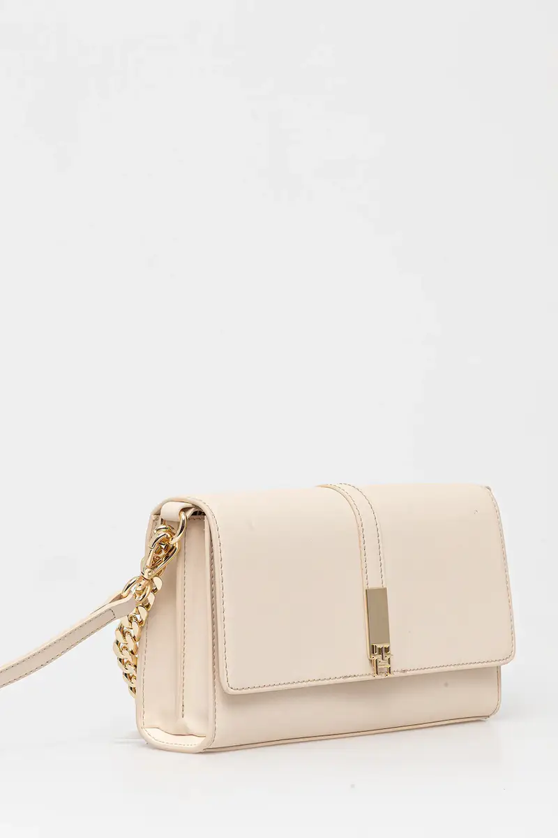 borsetta colore beige AW0AW17223 miniatura 2