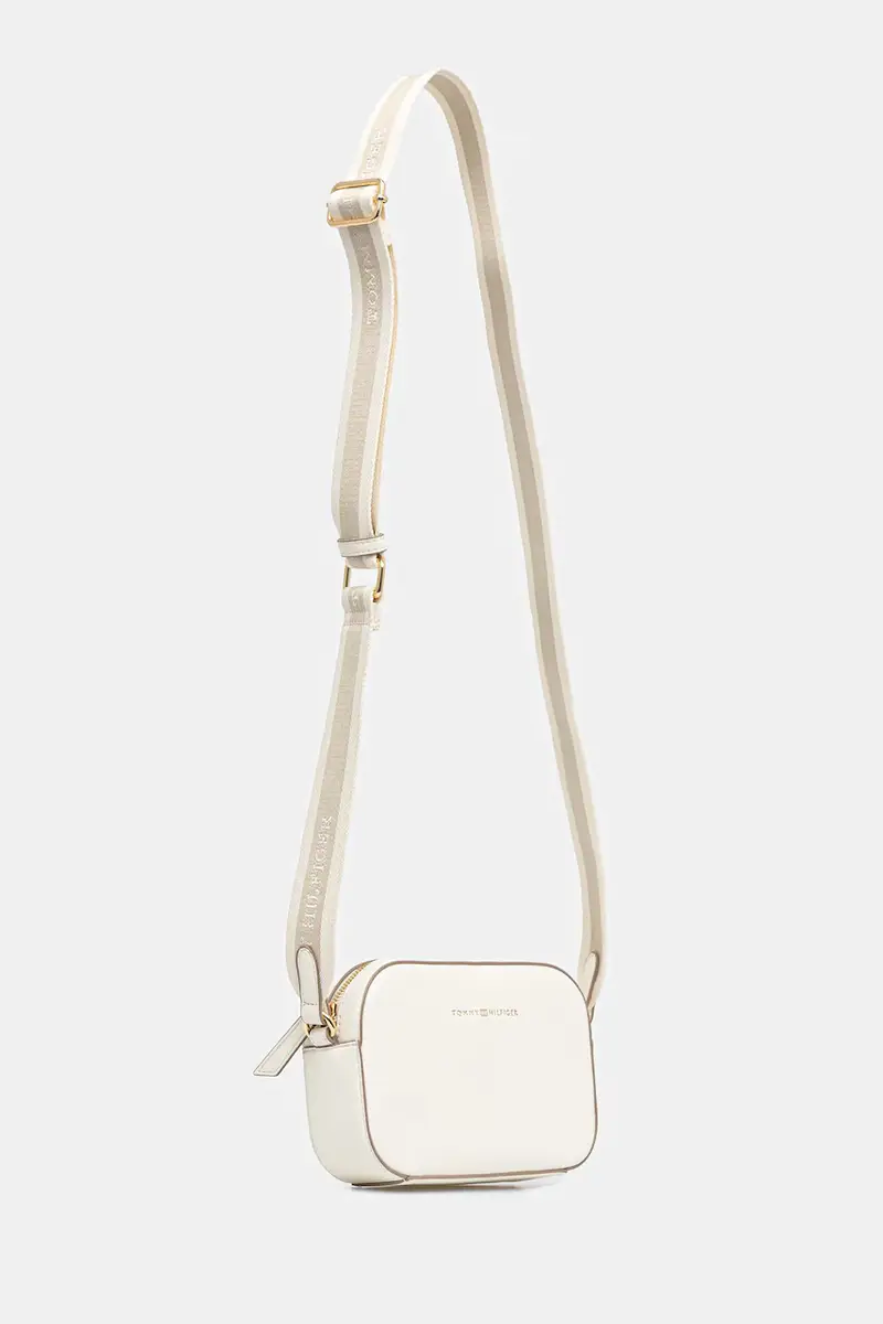 borsetta colore beige AW0AW17450 miniatura 2