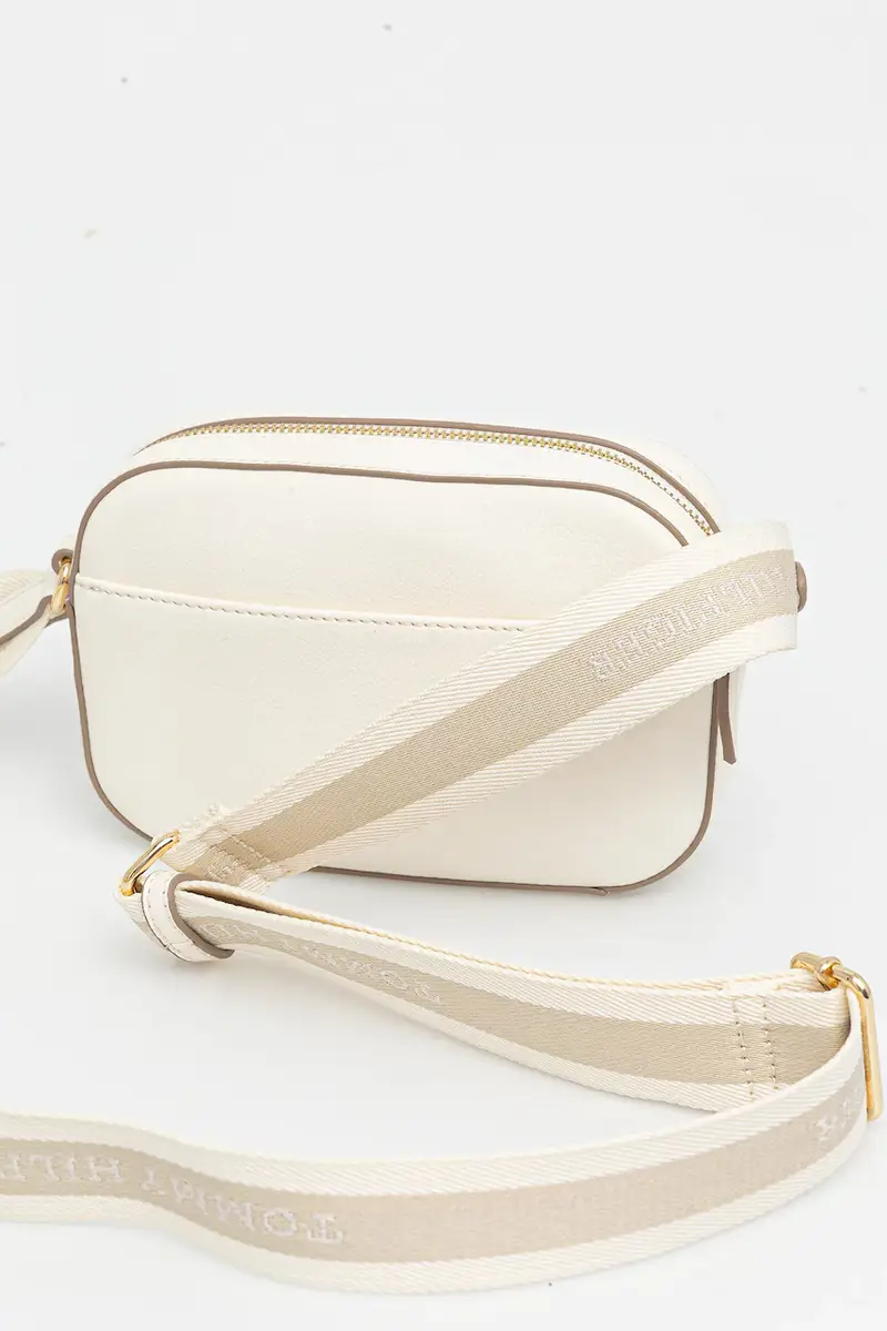 borsetta colore beige AW0AW17450 miniatura 3