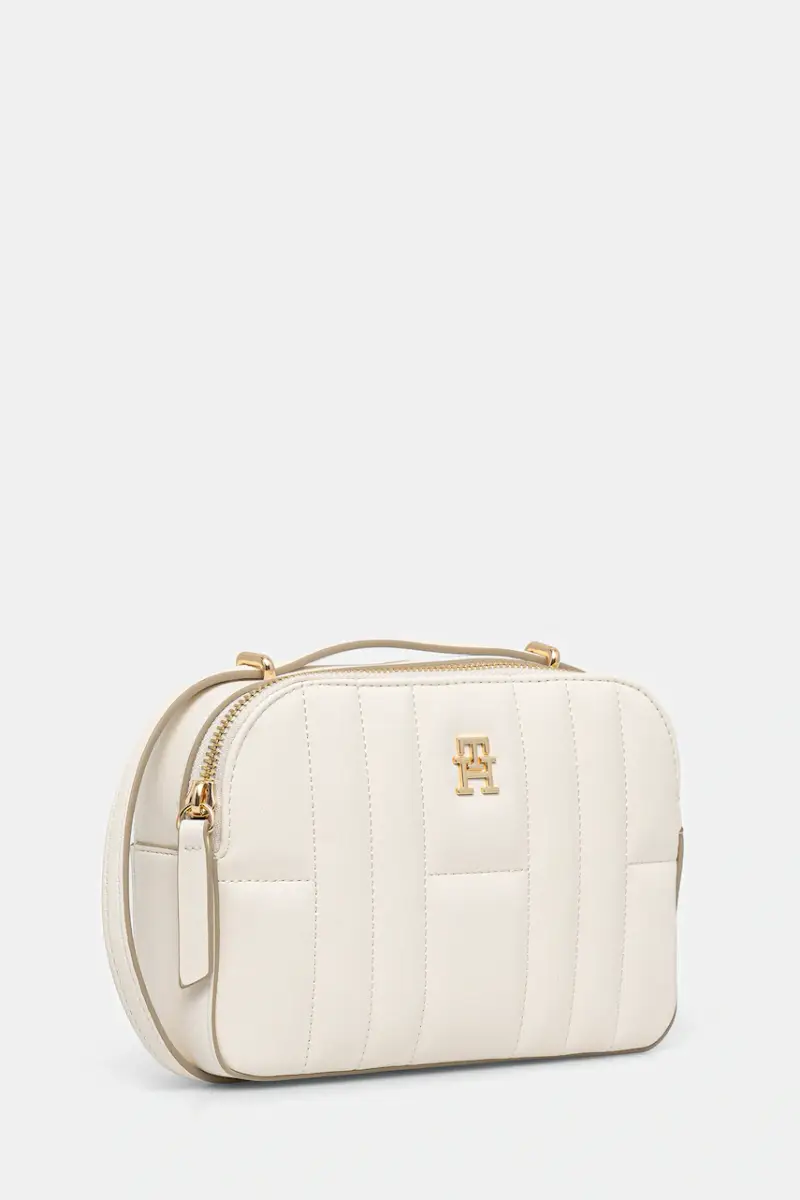 borsetta colore beige AW0AW17453 miniatura 2